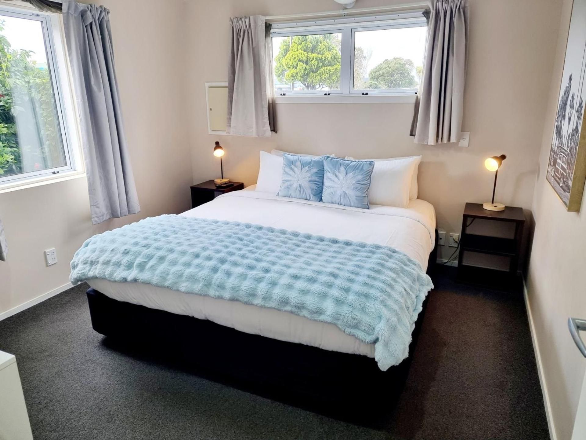 Suite with Terrace