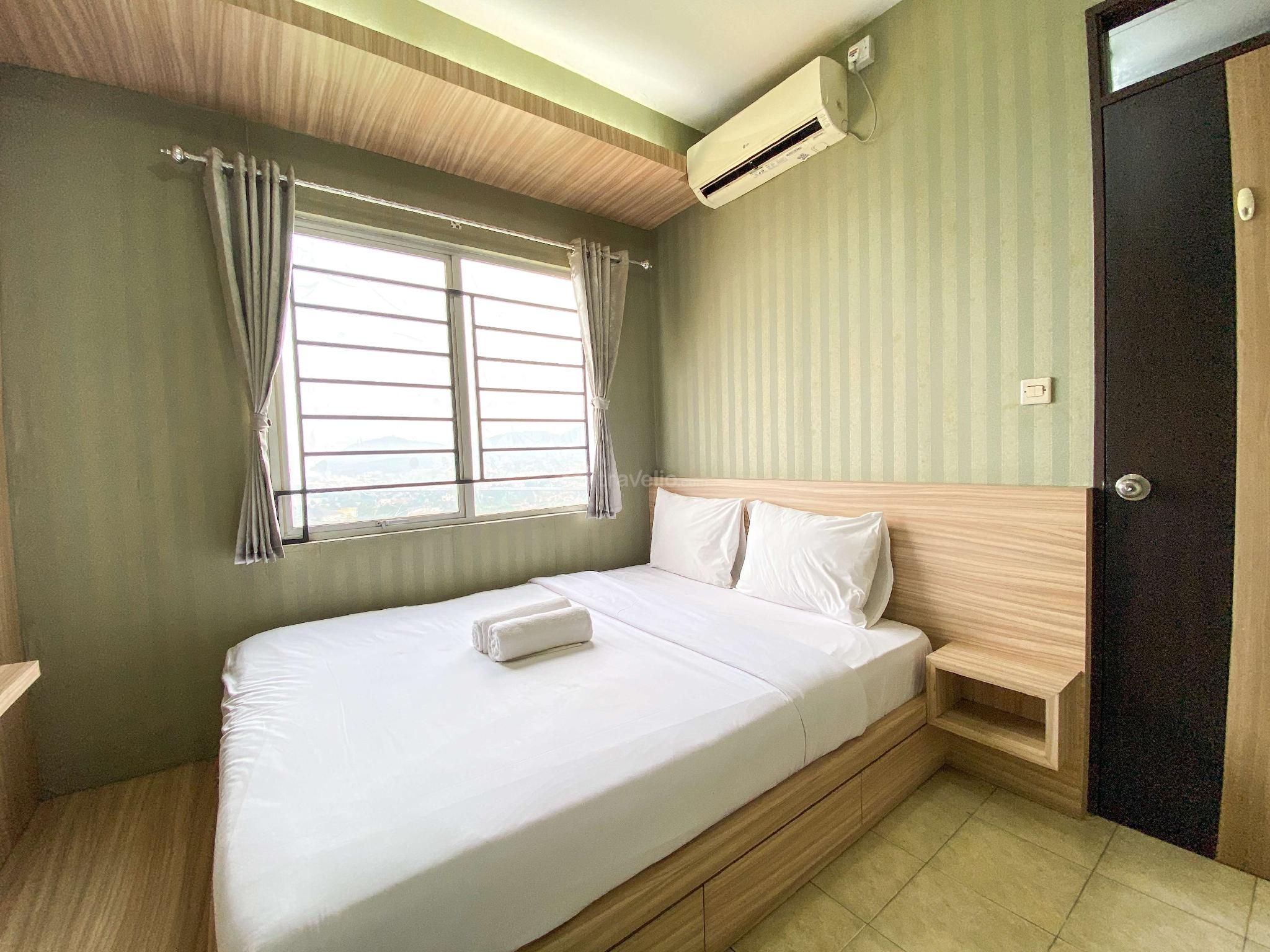 Two Bedroom - Apartment