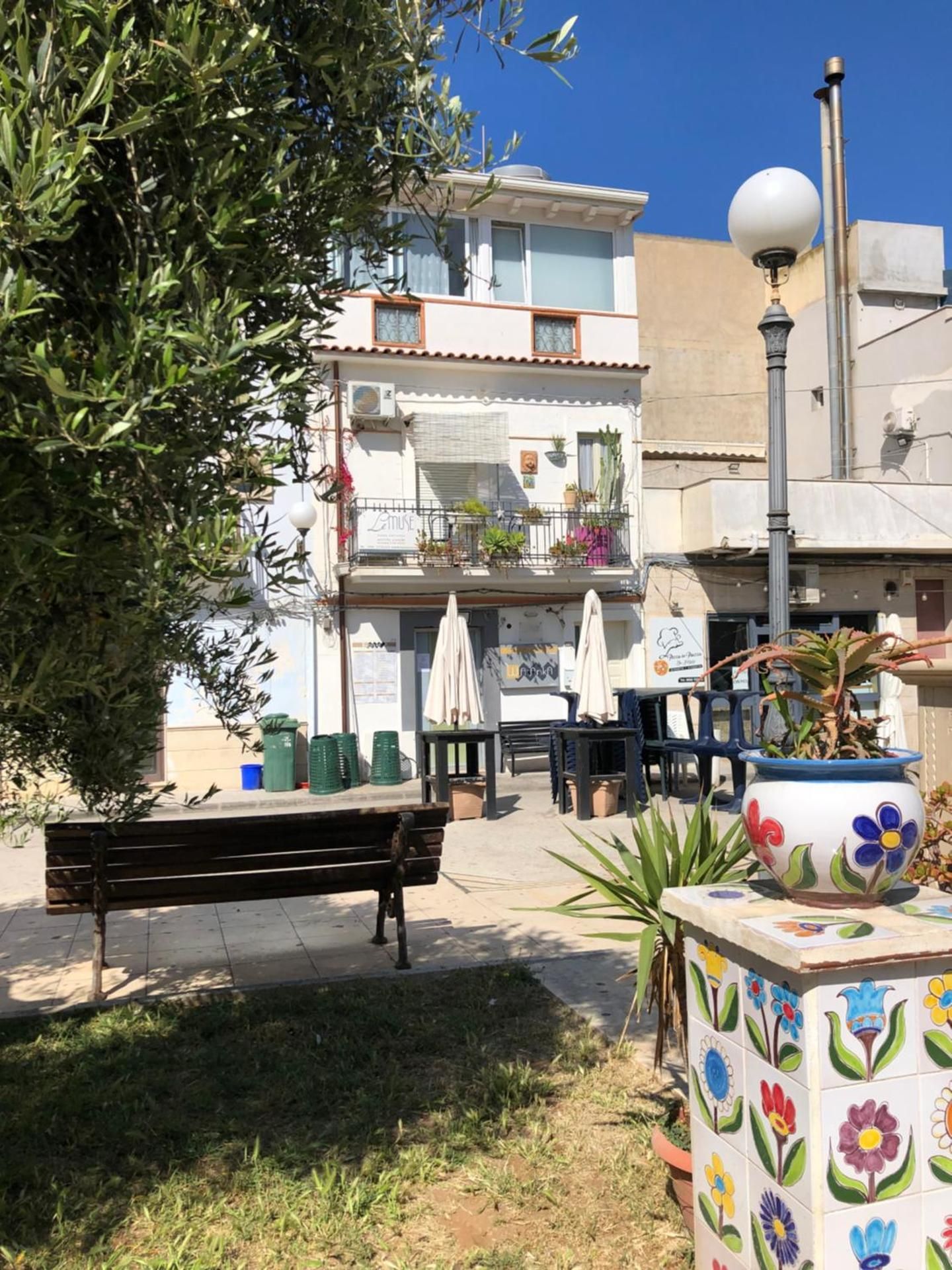 Le Muse casa vacanze