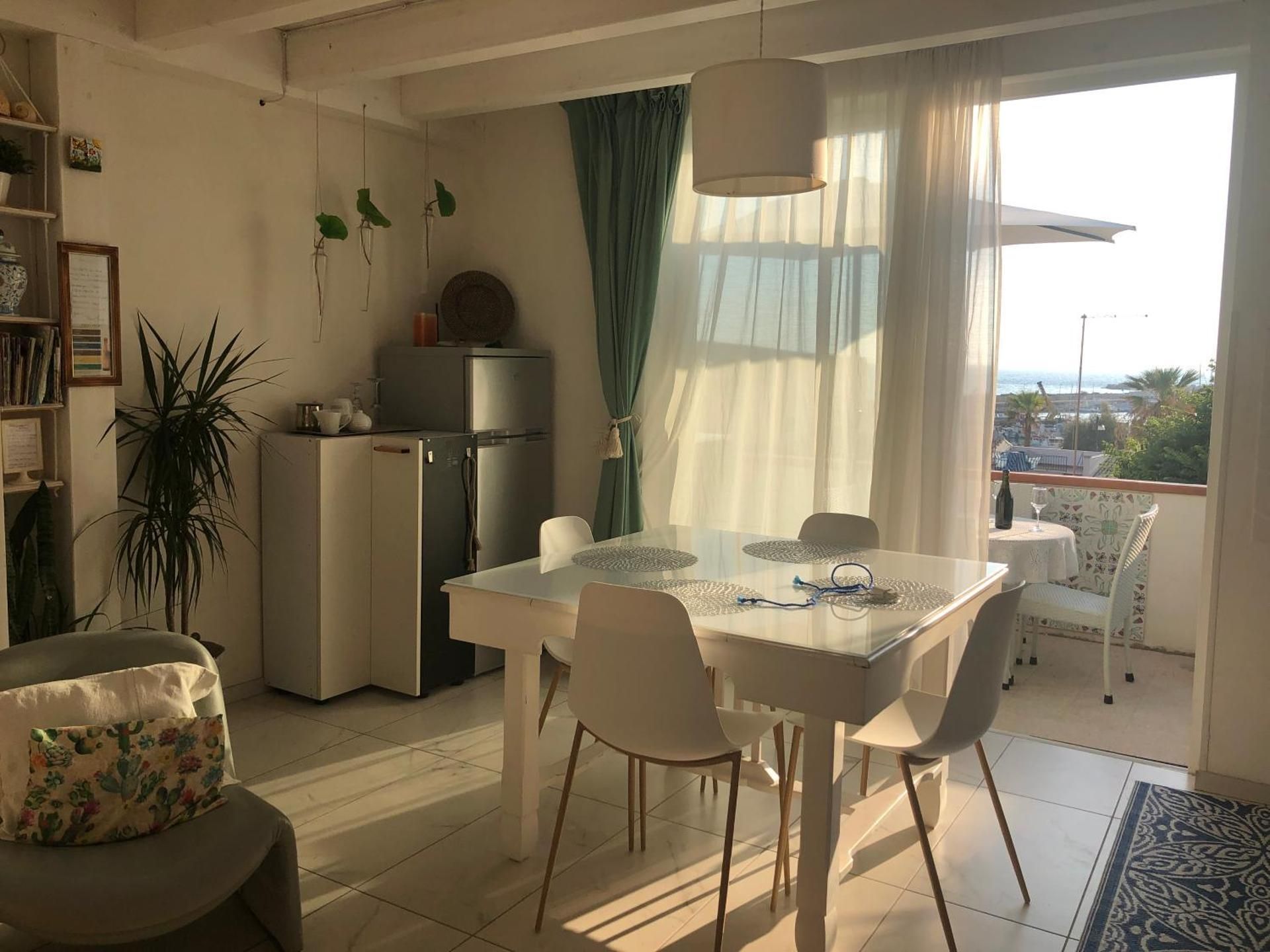 Le Muse casa vacanze