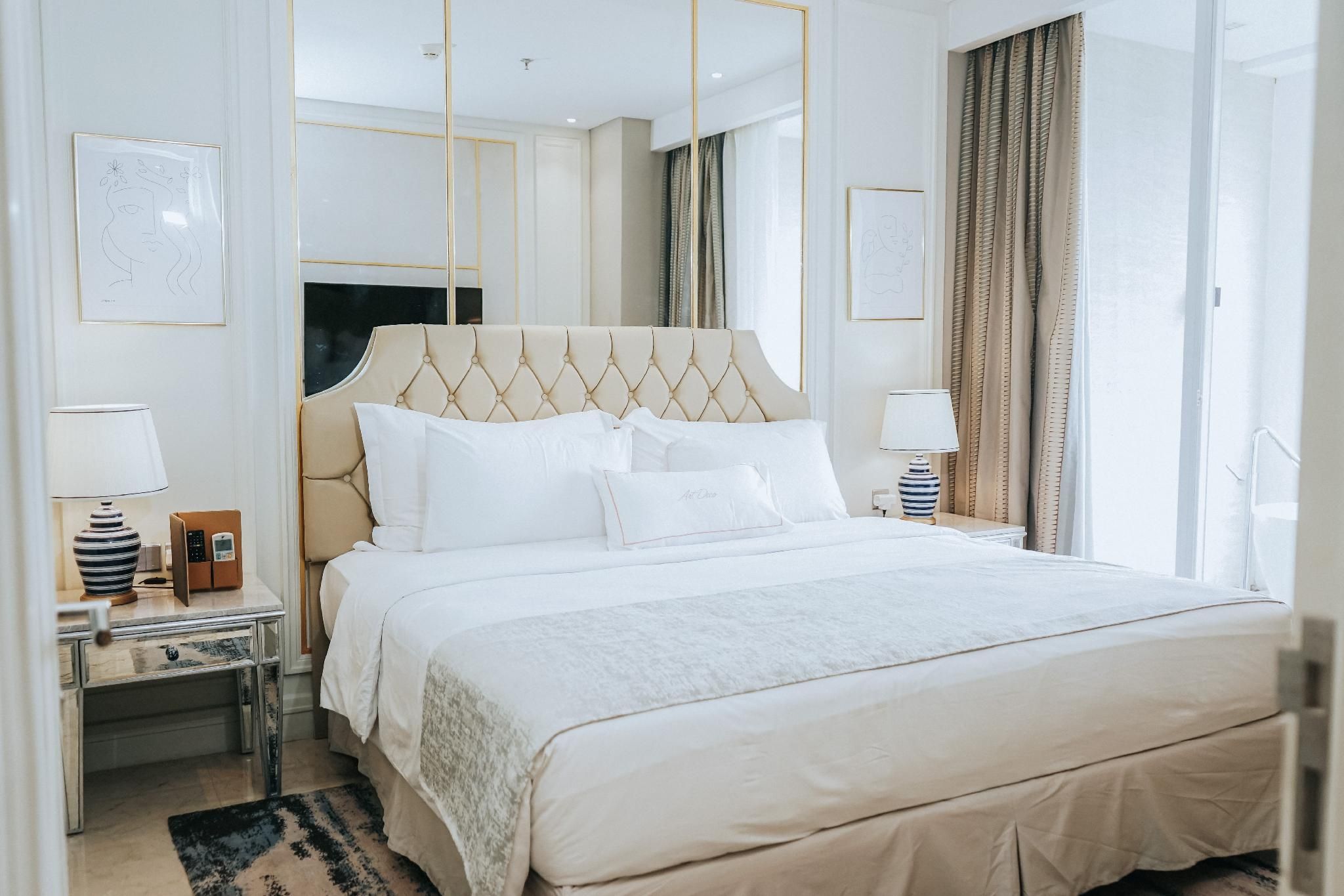 Residence 3-Bedroom Grand Suite with Private Pool