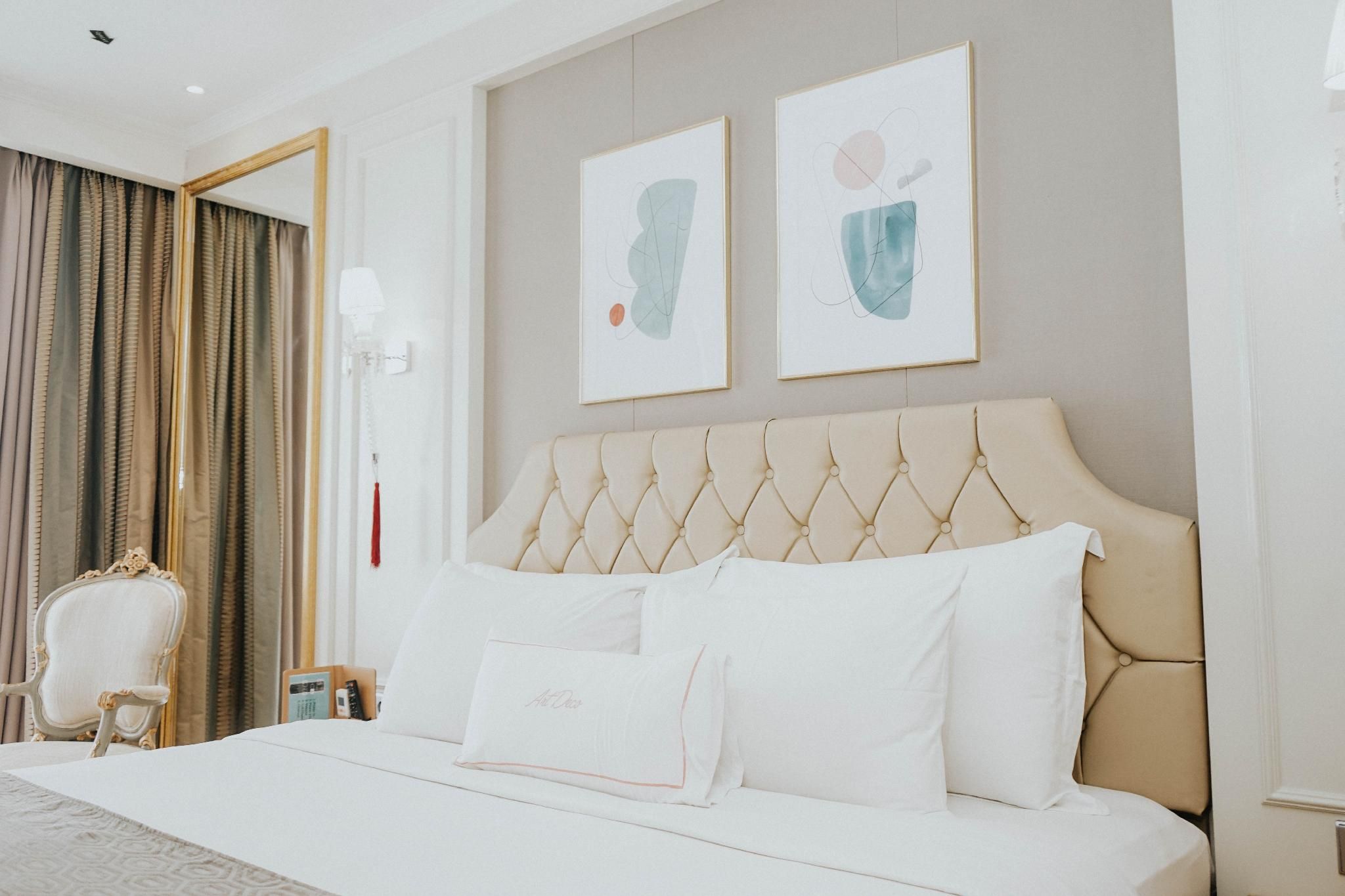Residence 1-Bedroom Junior Suite