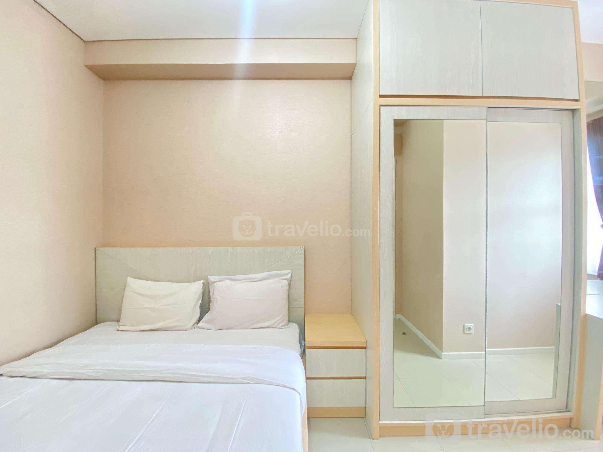Two Bedroom - Apartment