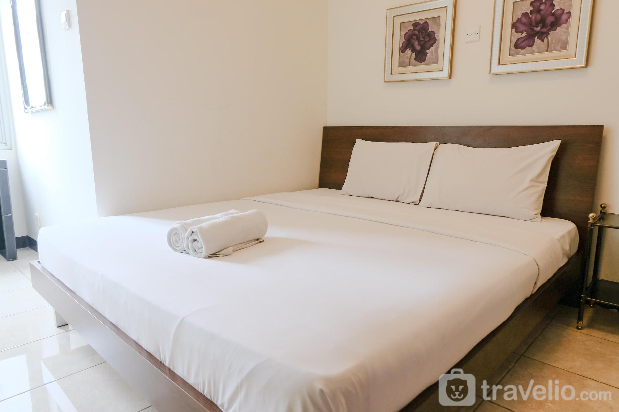 Two Bedroom - Apartment