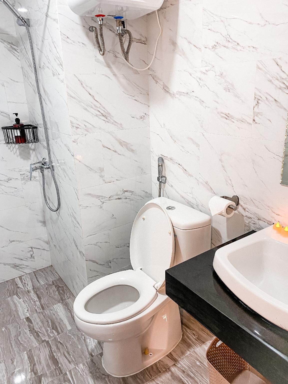 Premium 2-Bedroom