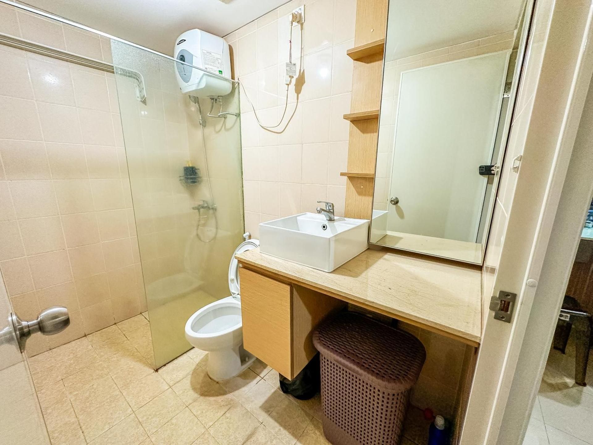 Suite 3-Bedroom