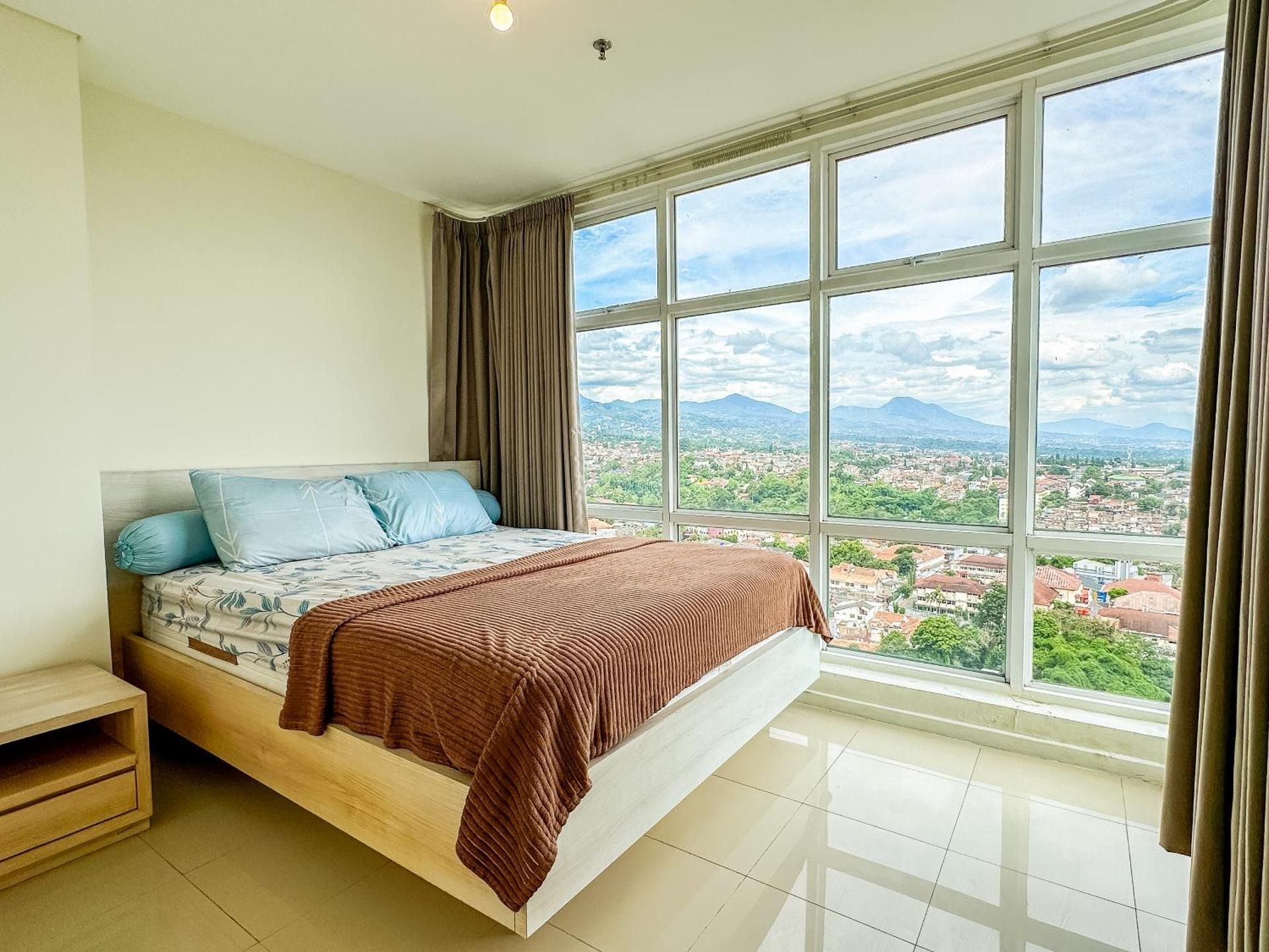 Suite 2-Bedroom