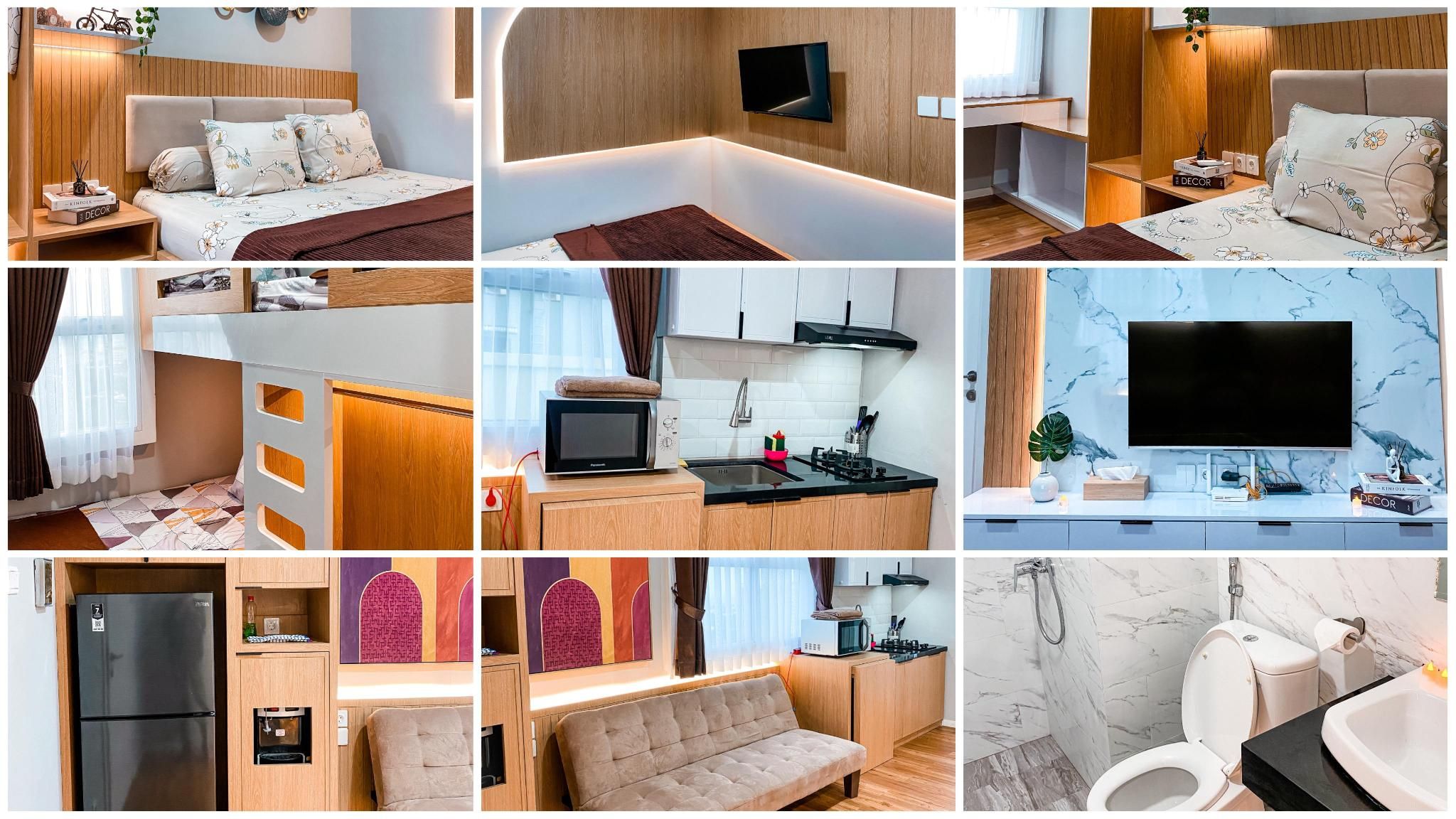 Superior 2 Bedroom