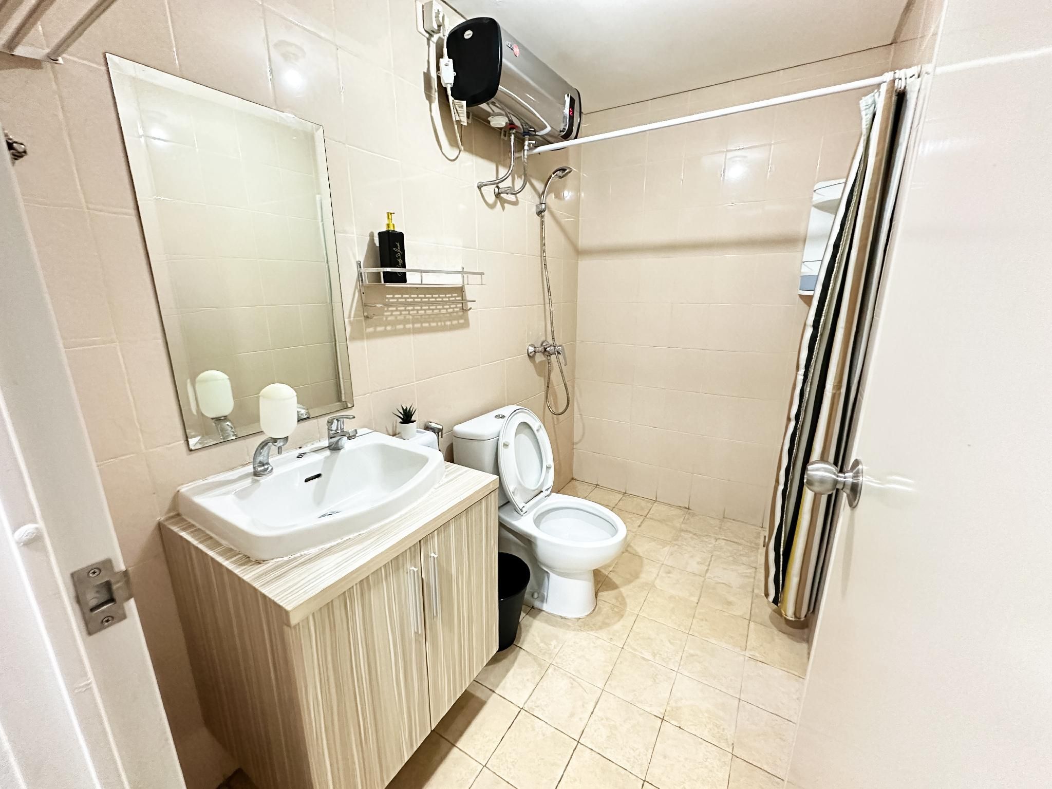 Suite 2-Bedroom
