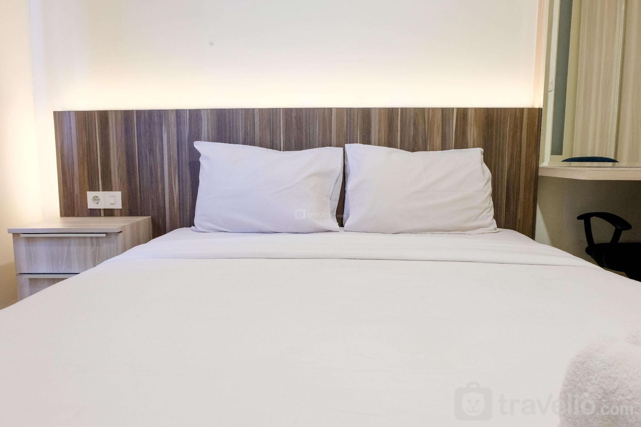 One Bedroom - Apartment