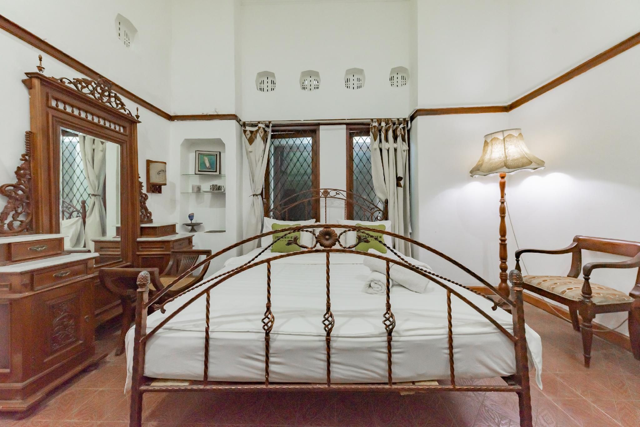 Suite Room