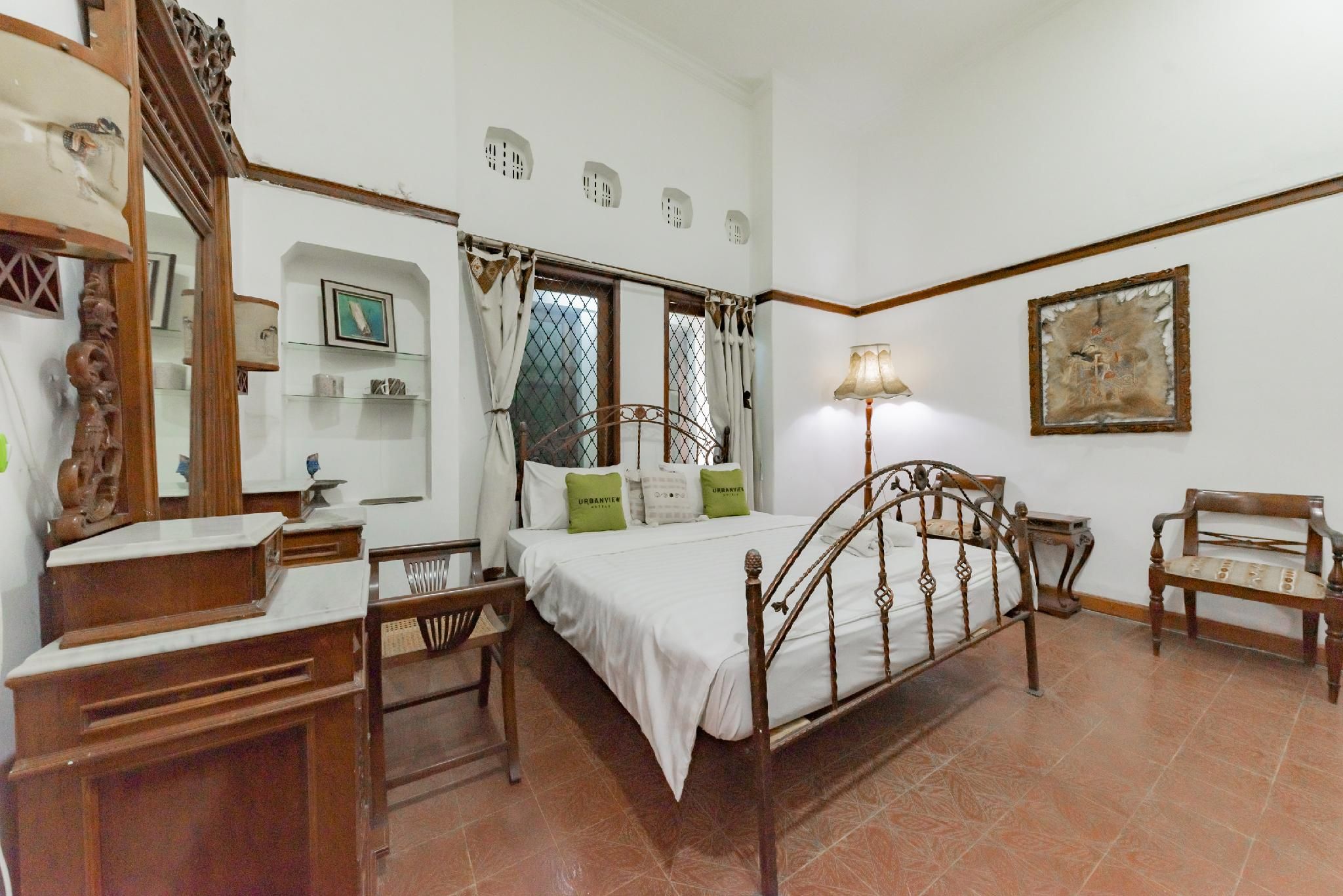 Suite Room