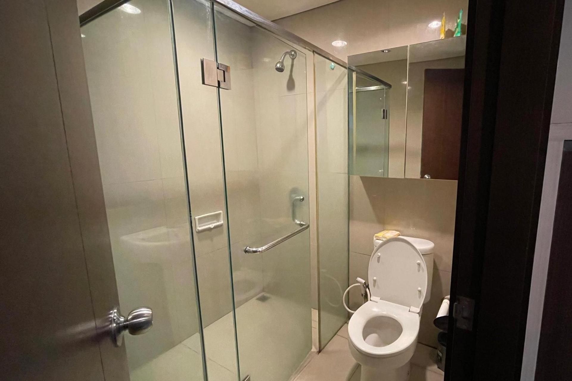 Apartment - 2 Bedrooms