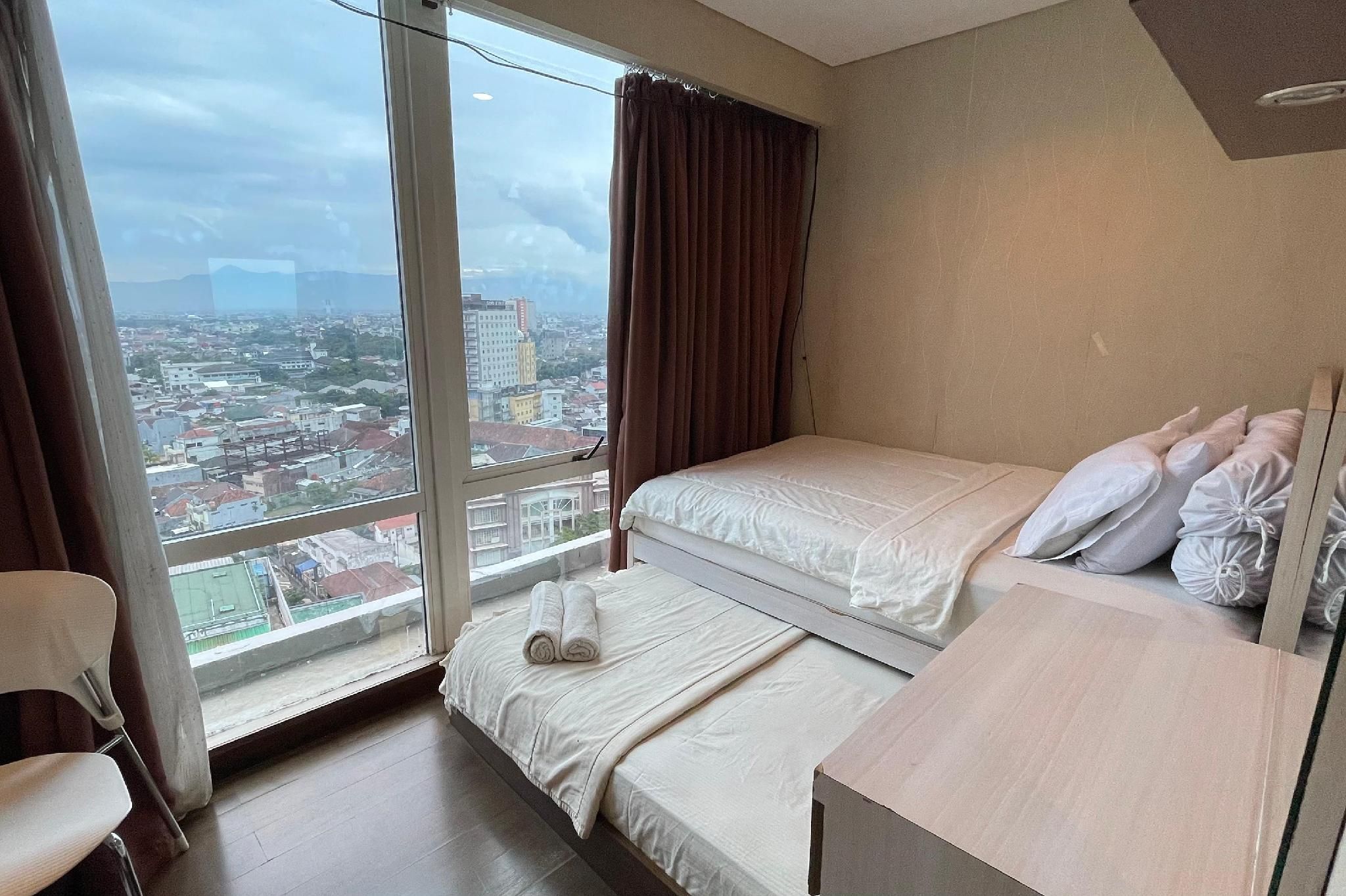 Apartment - 2 Bedrooms