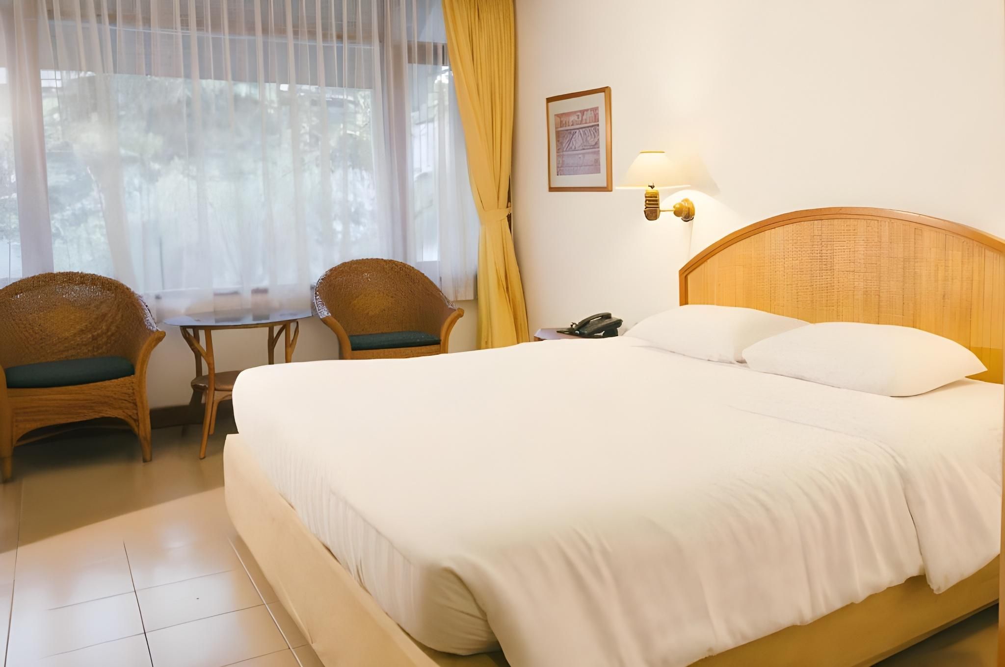 Suite Room