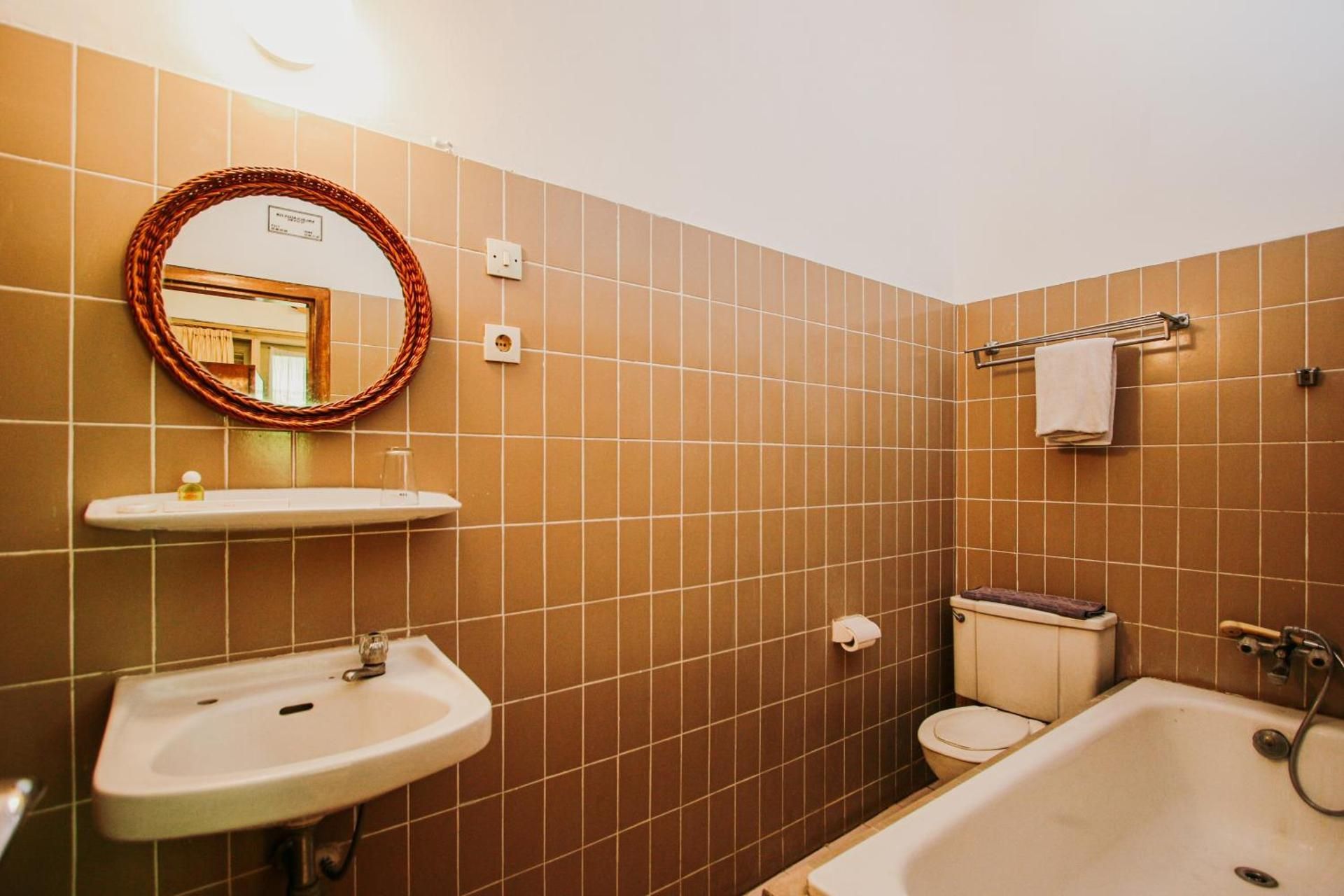 Single Room