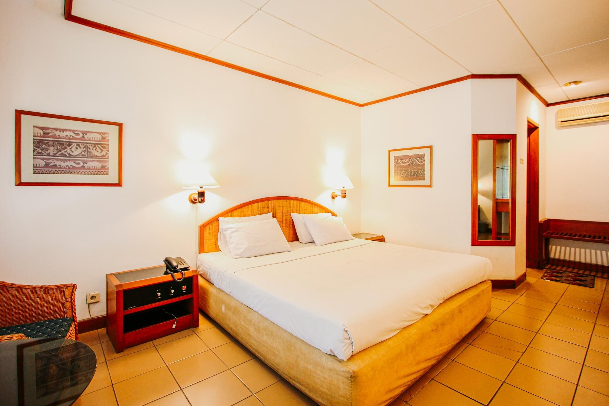 Suite Room