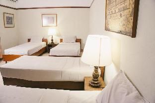 Heritage Family Room