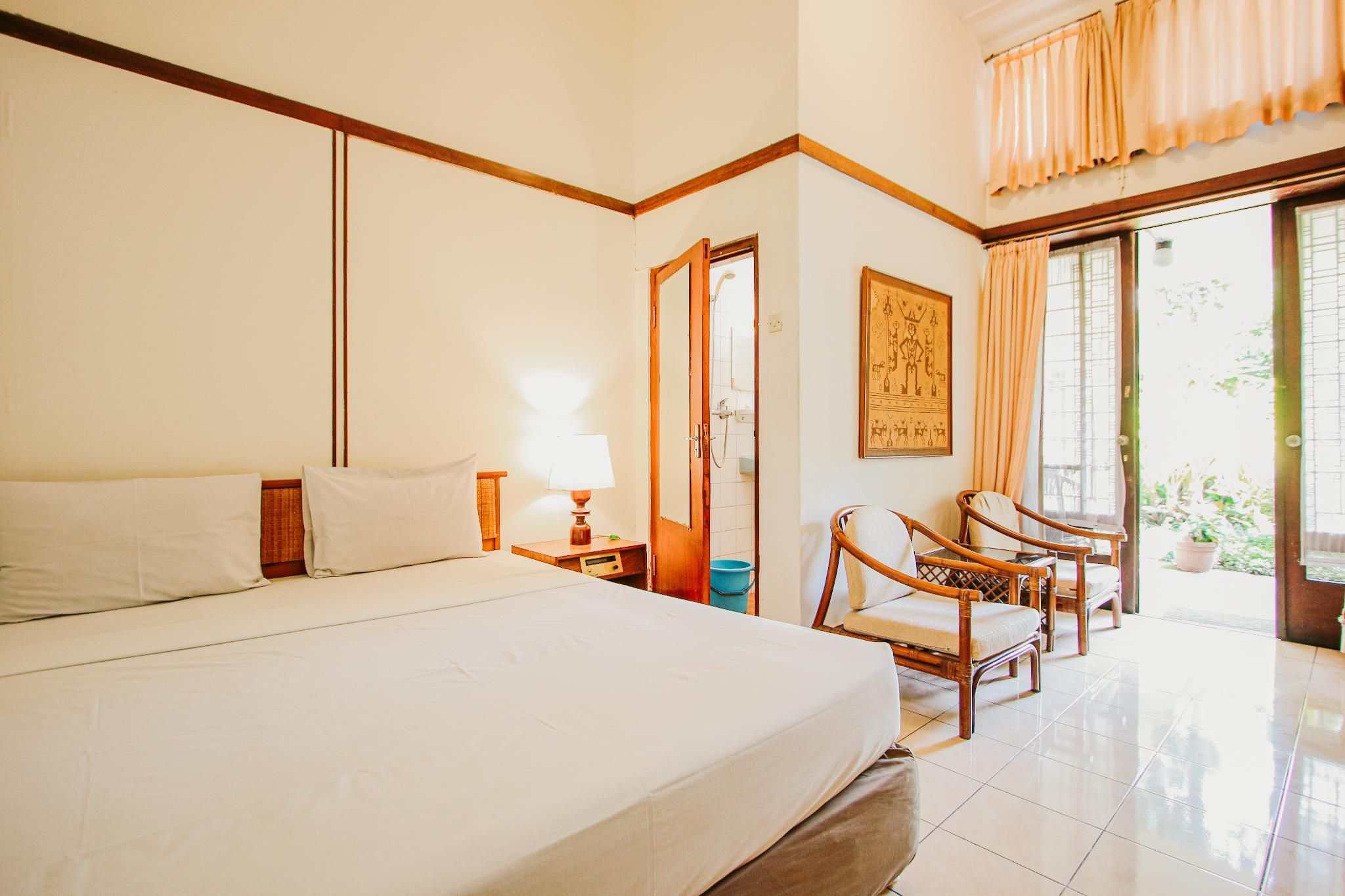 Heritage Standard Room