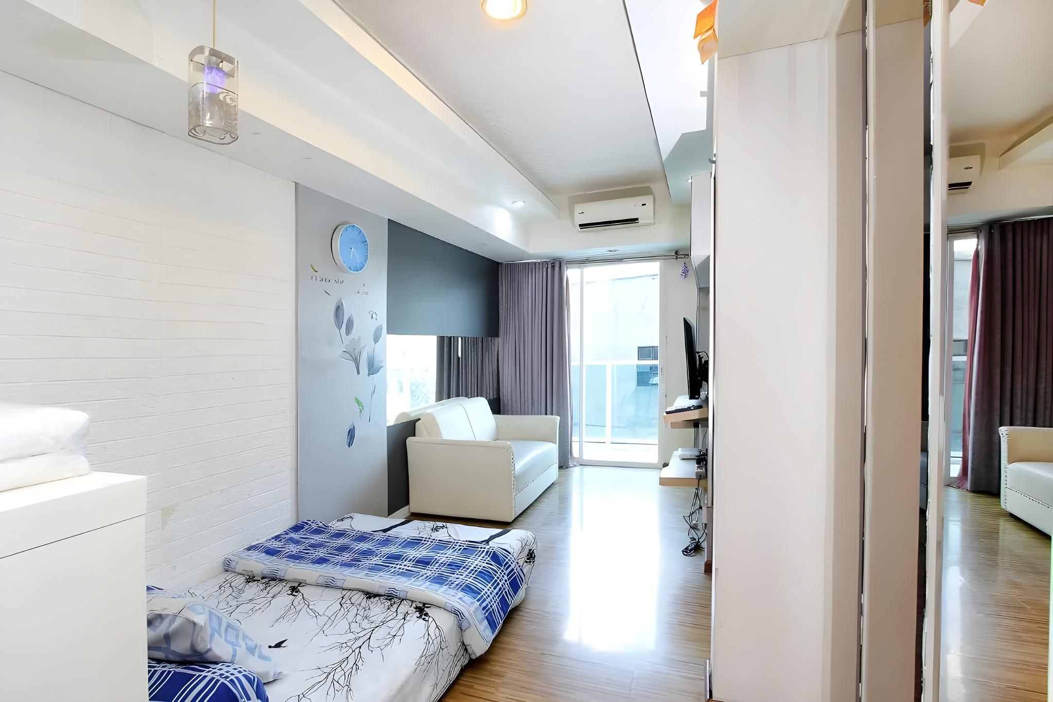 Premier City View Room