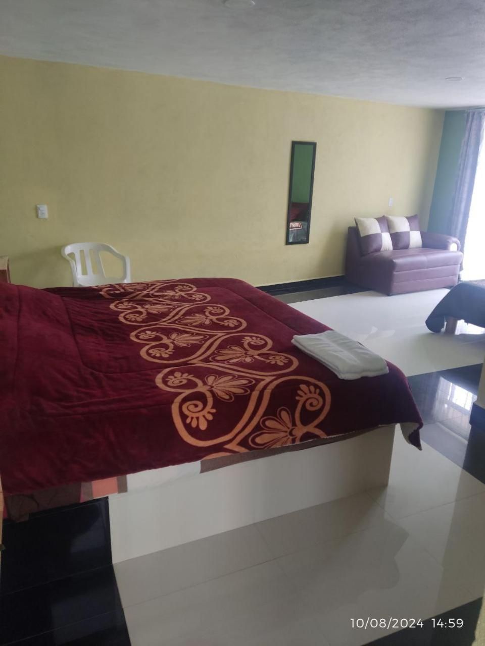 Classic Triple Room