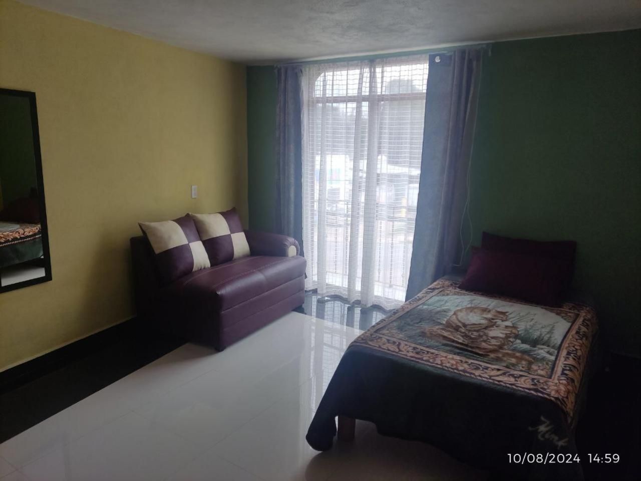 Classic Triple Room