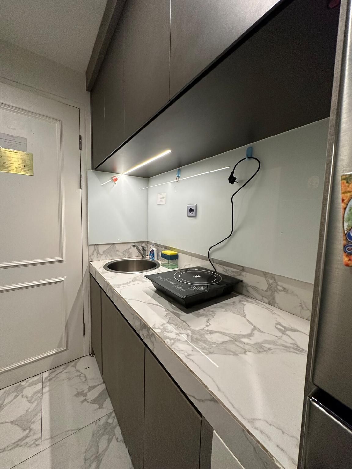 Apartment Art Deco Residence (AA Apartment) Apartment 2