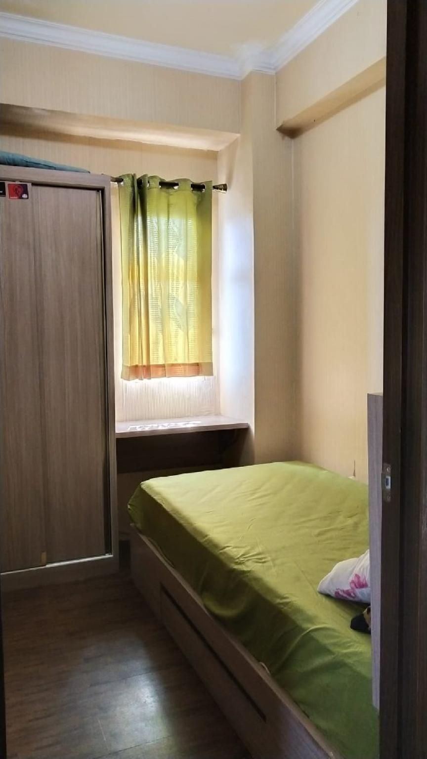 Two Bedroom Apartment