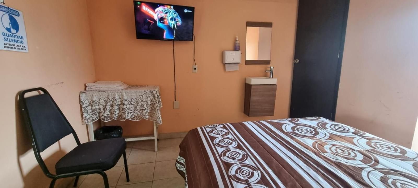 Double Room