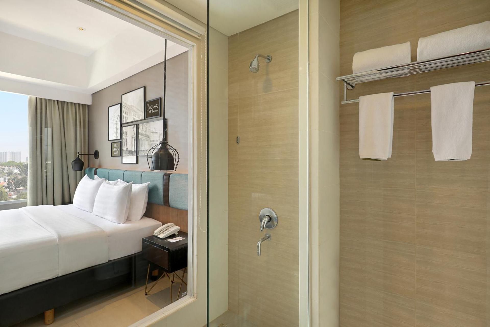 Privilege Room