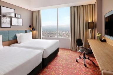 Privilege Room with 2 Single Beds