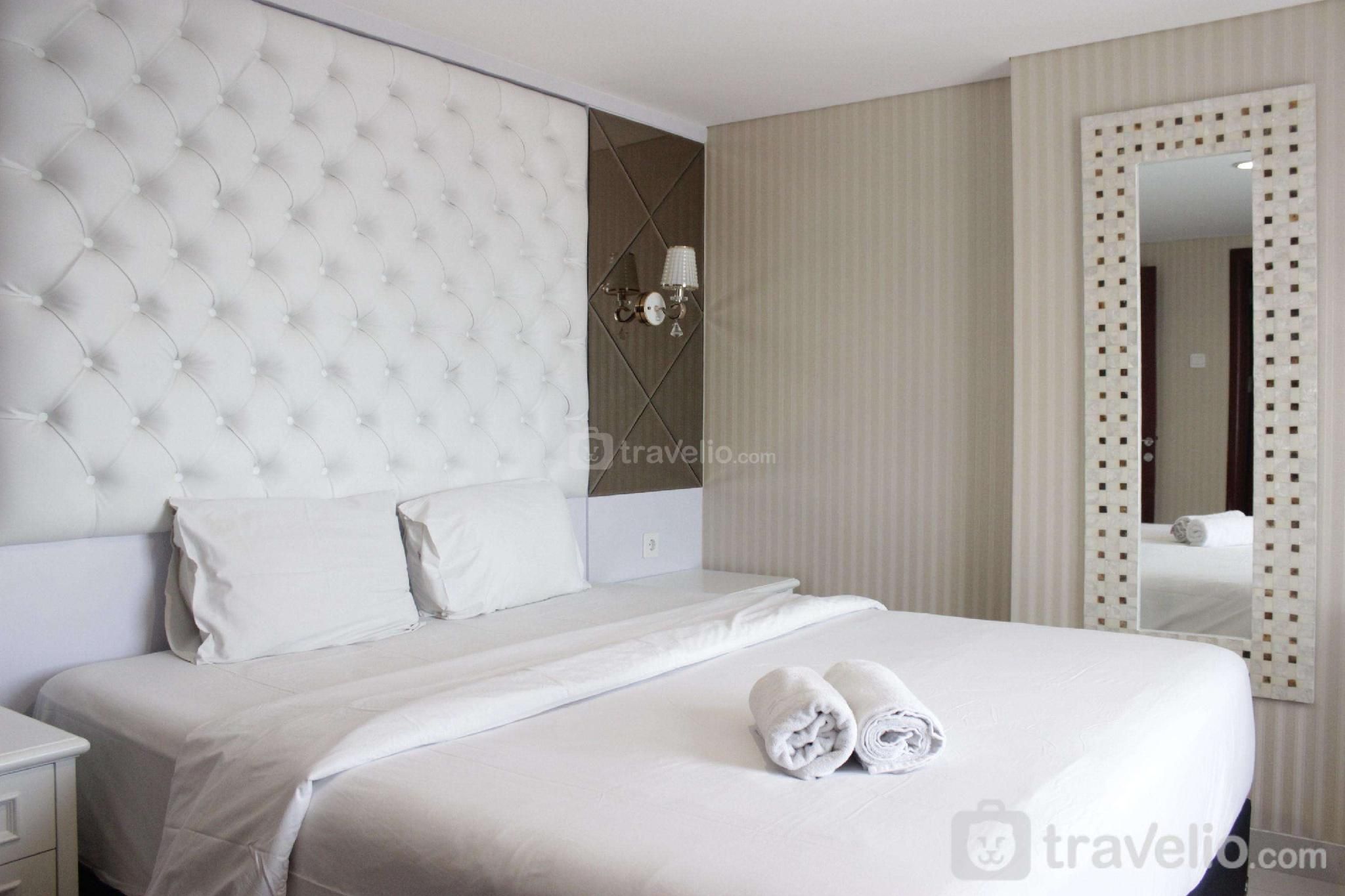 2 bedrooms