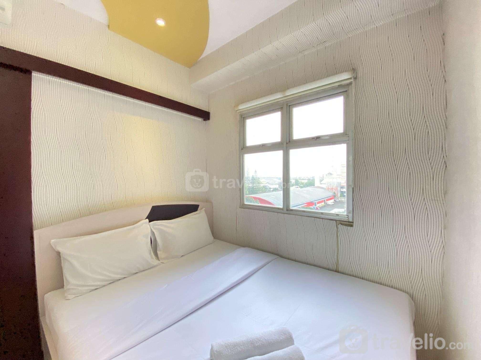 Two Bedroom - Apartment
