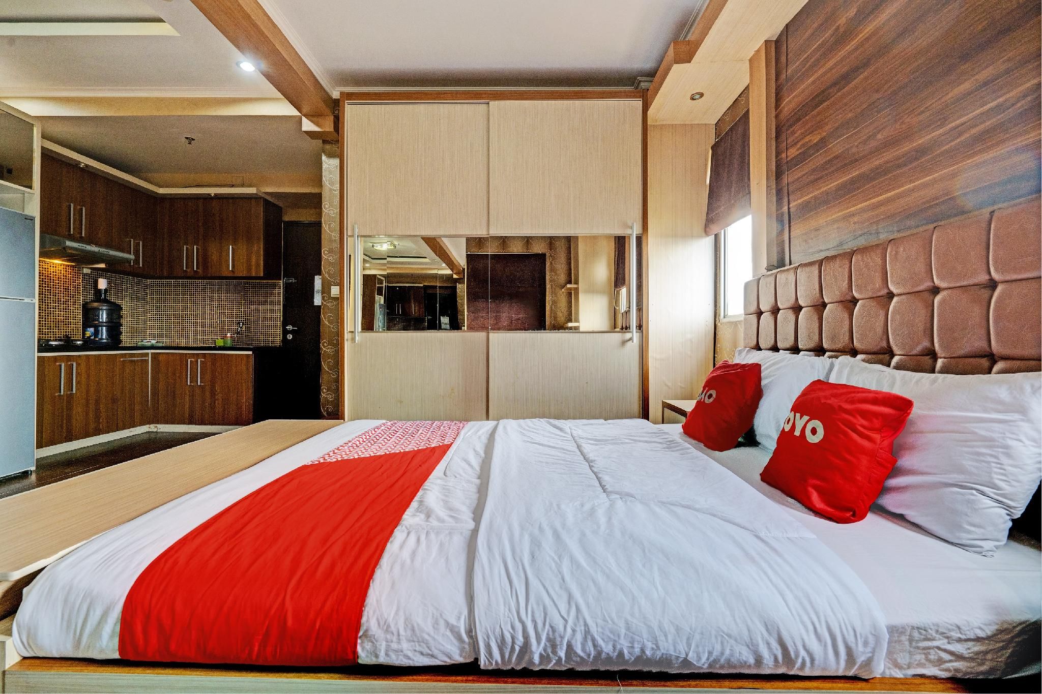 Indonesia Suite Double