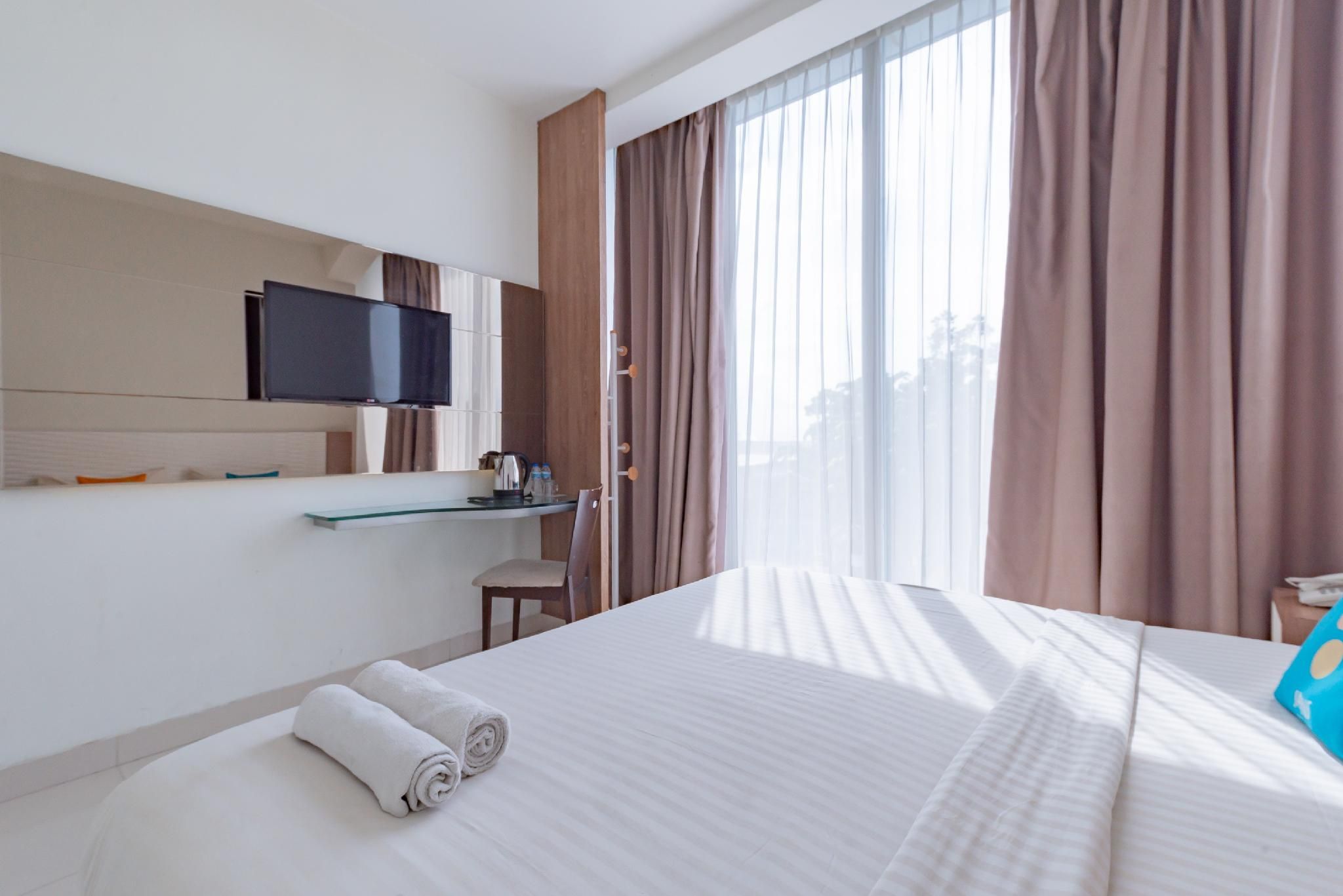 Suite Room