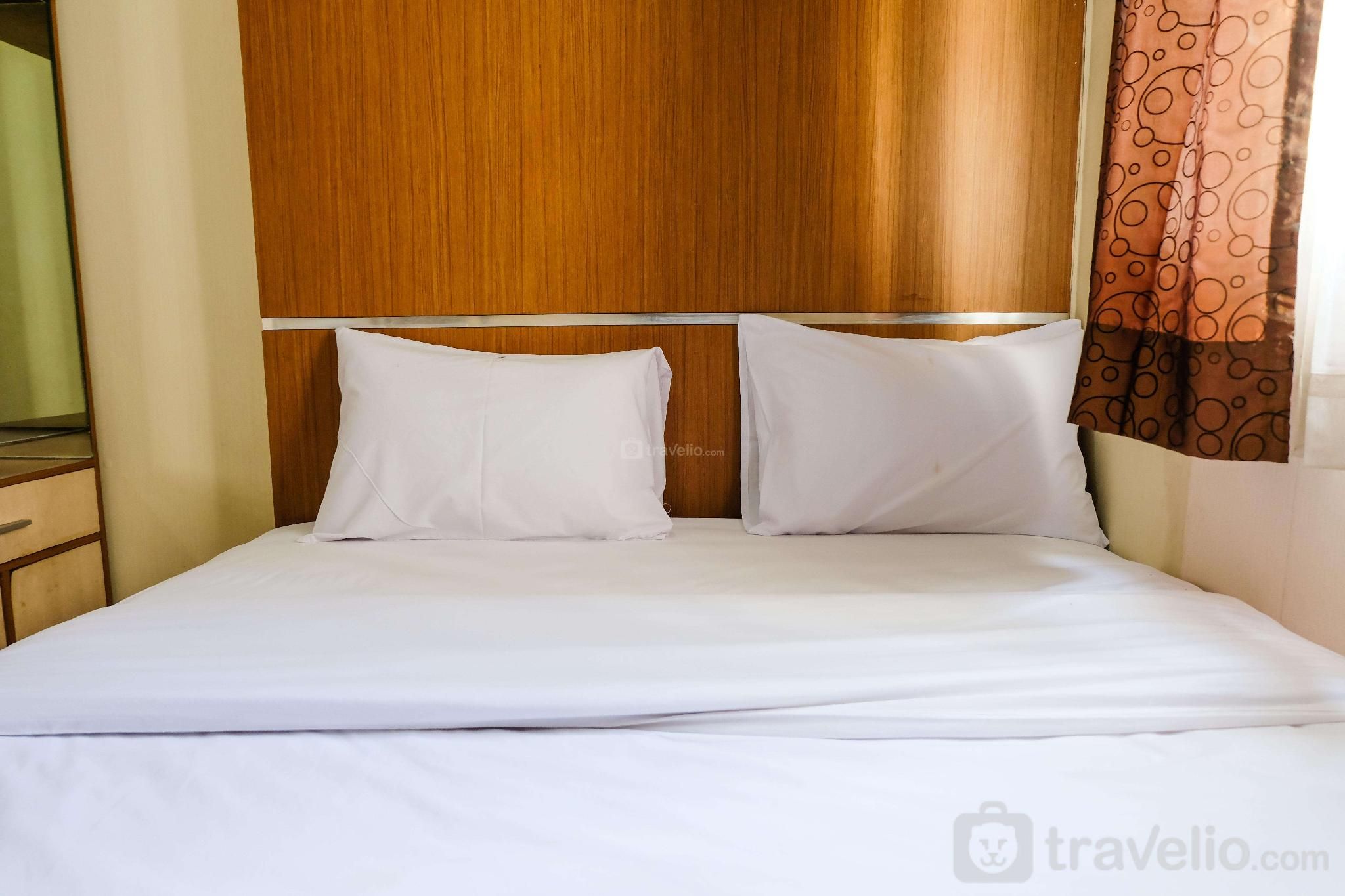 Two Bedroom - Apartment