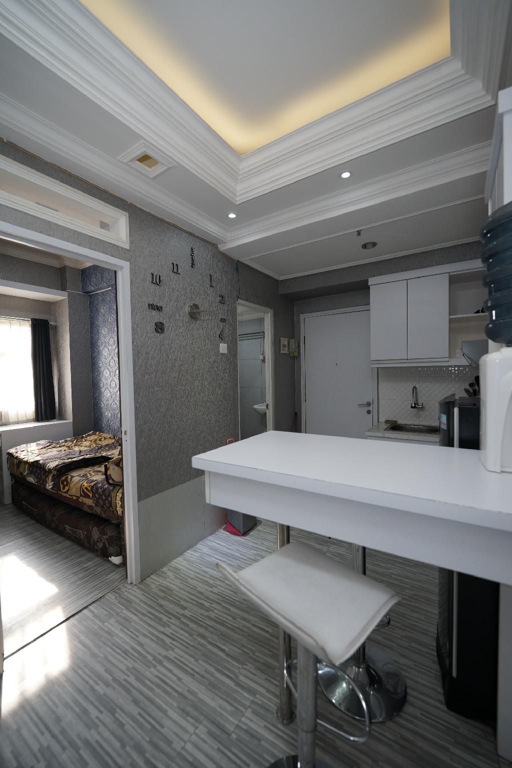 2-Bedroom Apartment