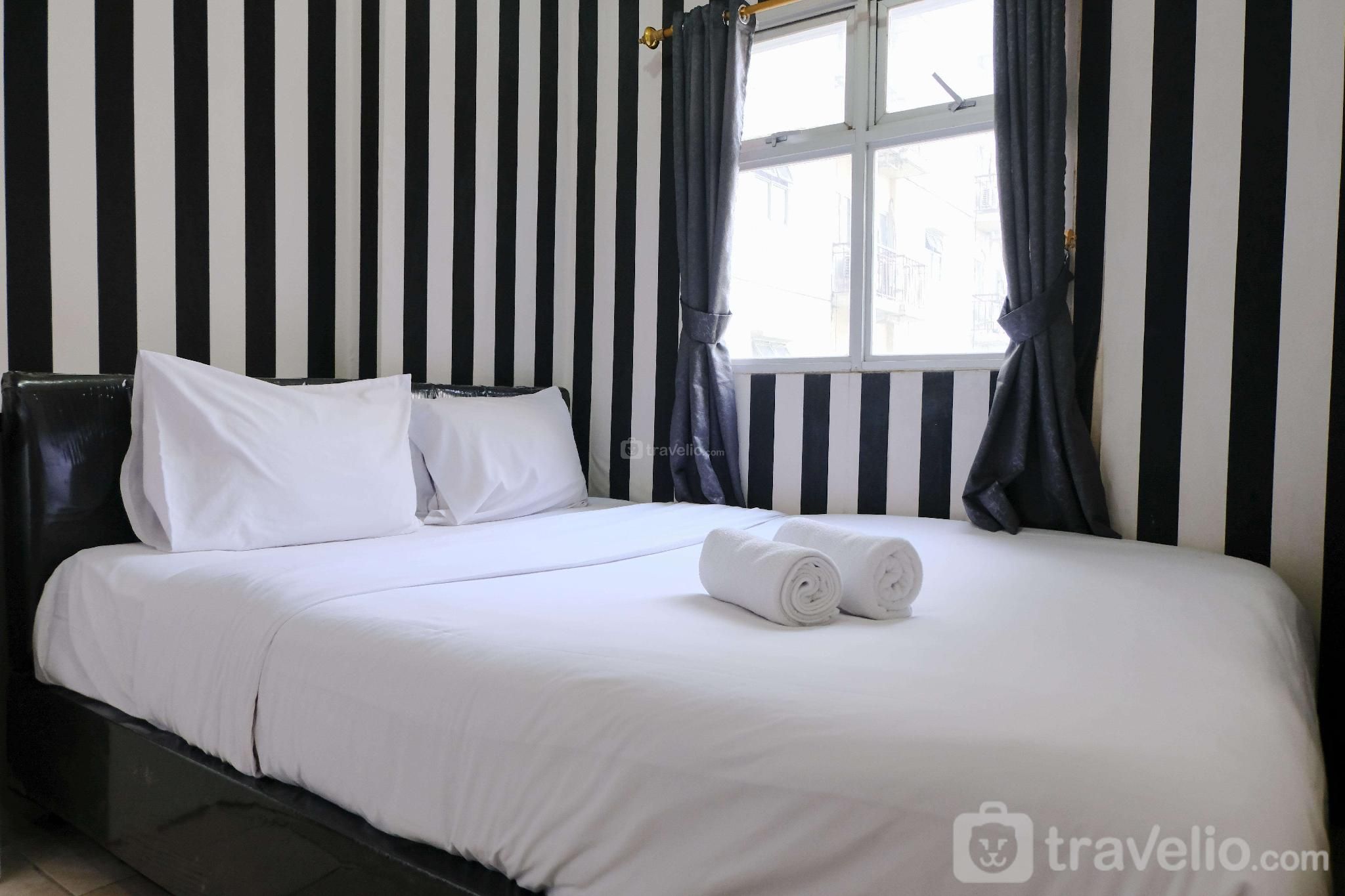 Two Bedroom - Apartment