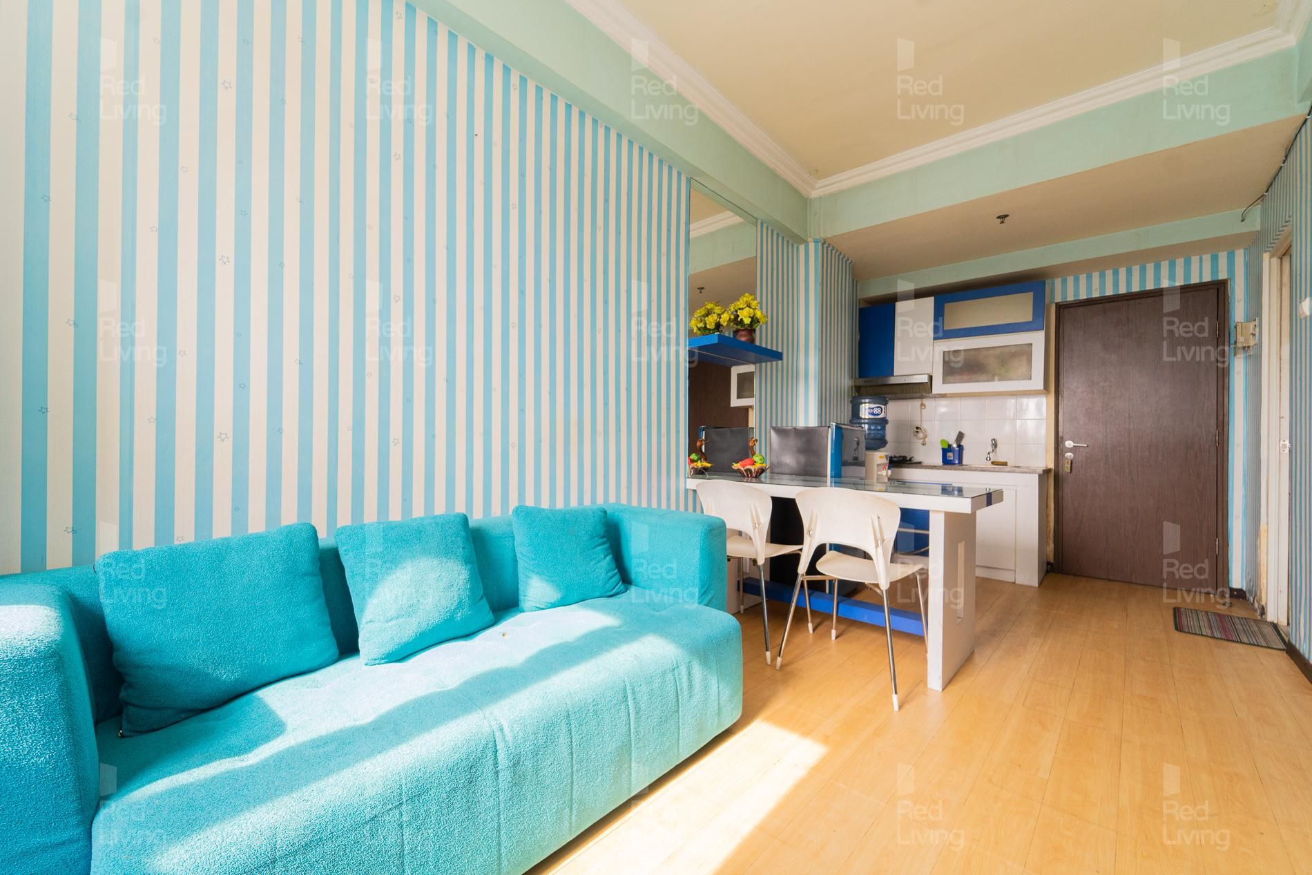 2 Bedroom