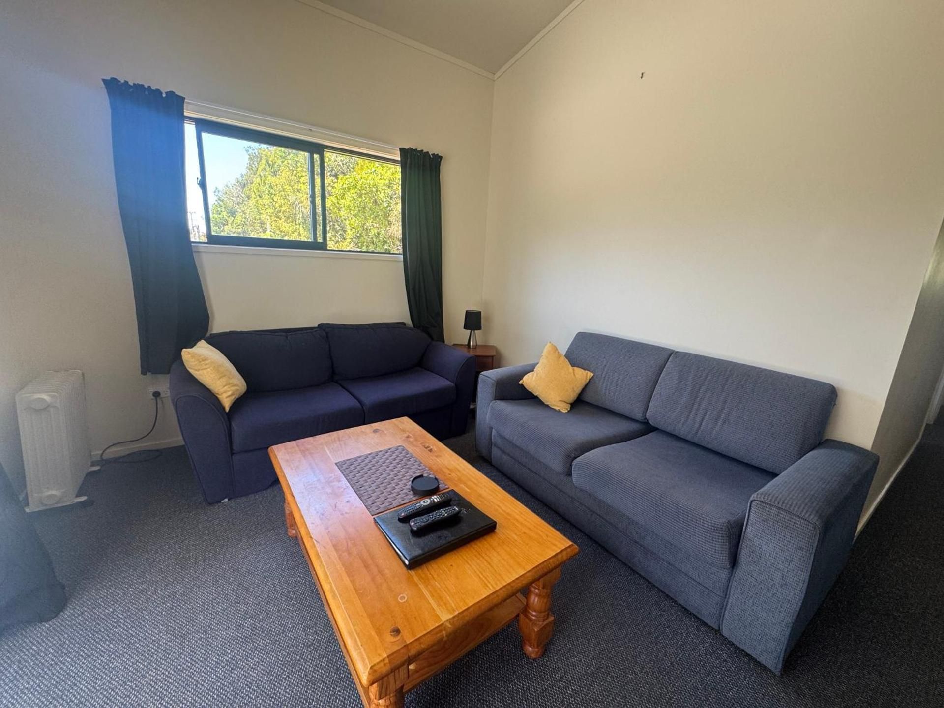 Two-Bedroom Apartment (6 Adults)