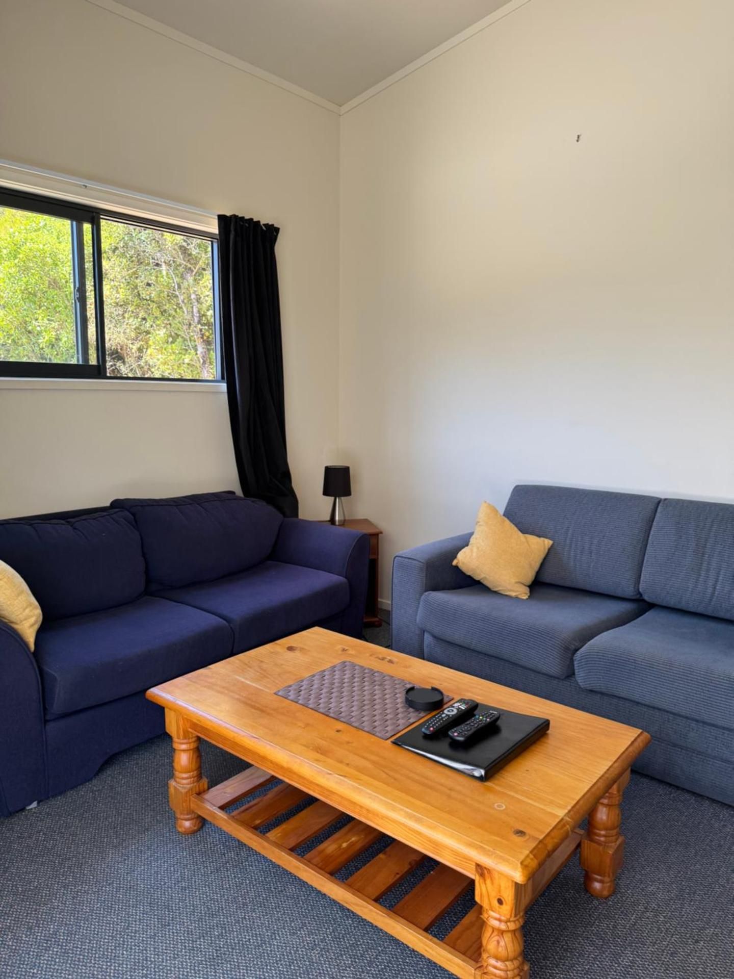 Two-Bedroom Apartment (5 Adults)