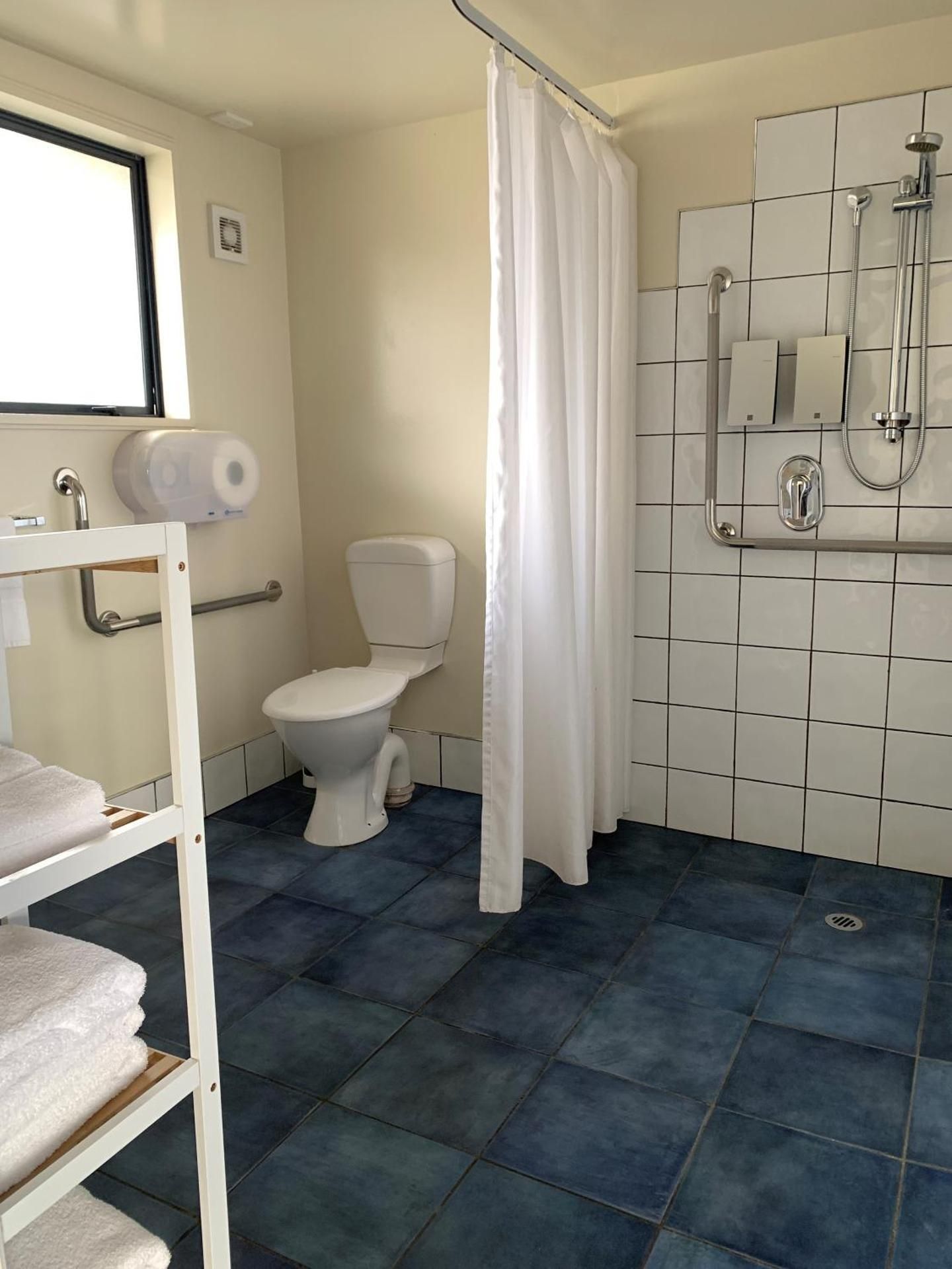 Standard Studio - Ground Floor