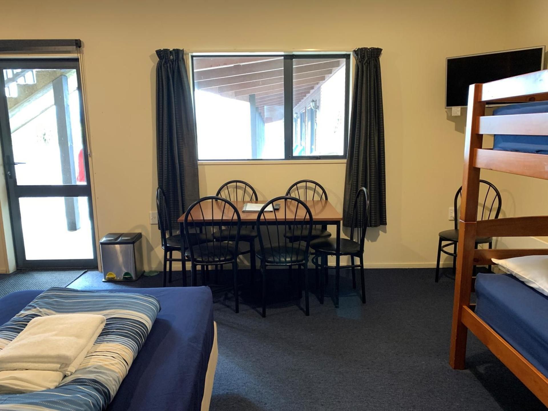 Basic Room (7 Adults)