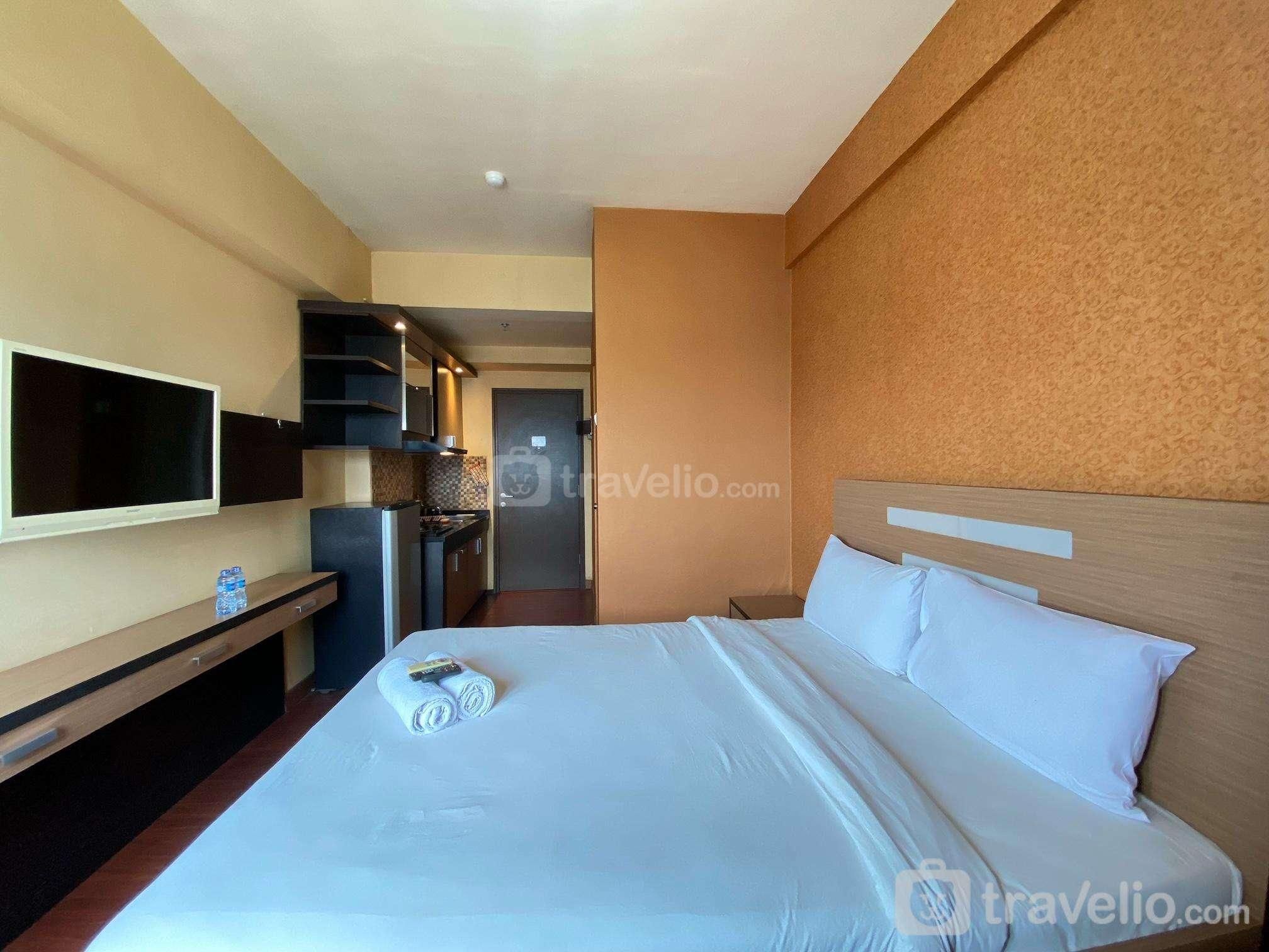 One Bedroom - Apartment