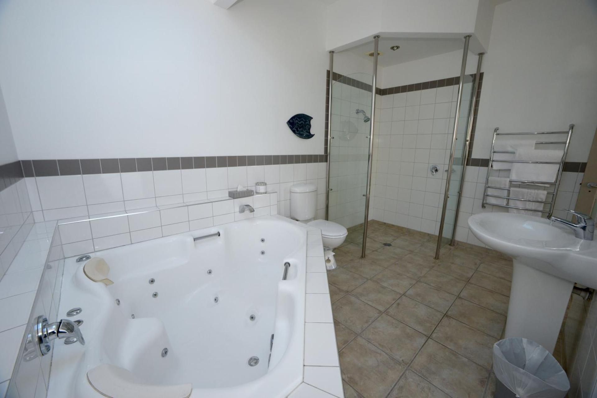 Penthouse Apartment - Adult Only