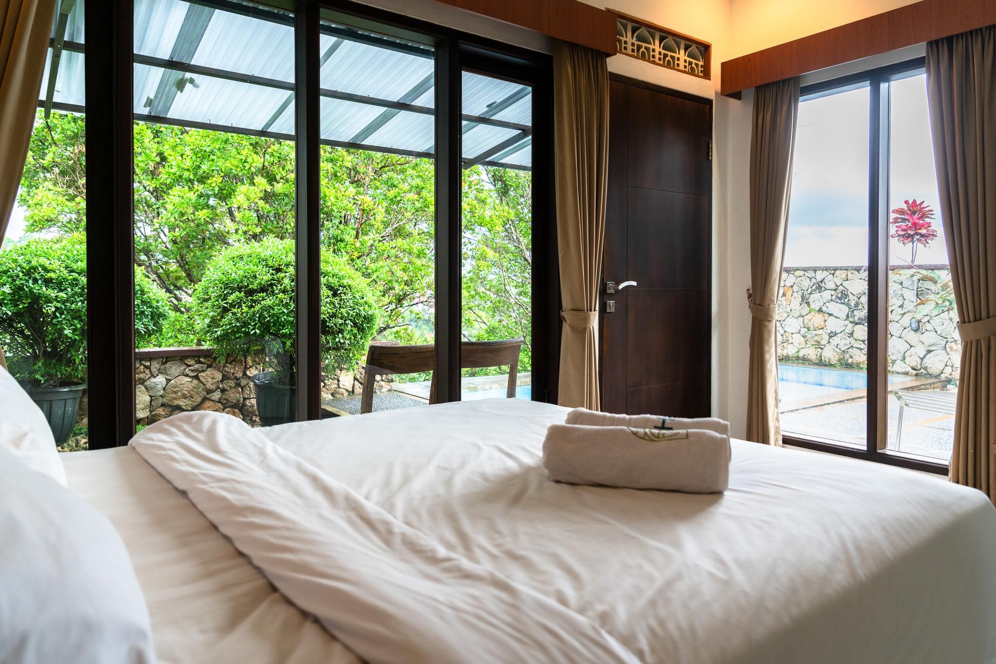 3-Bedroom Villa