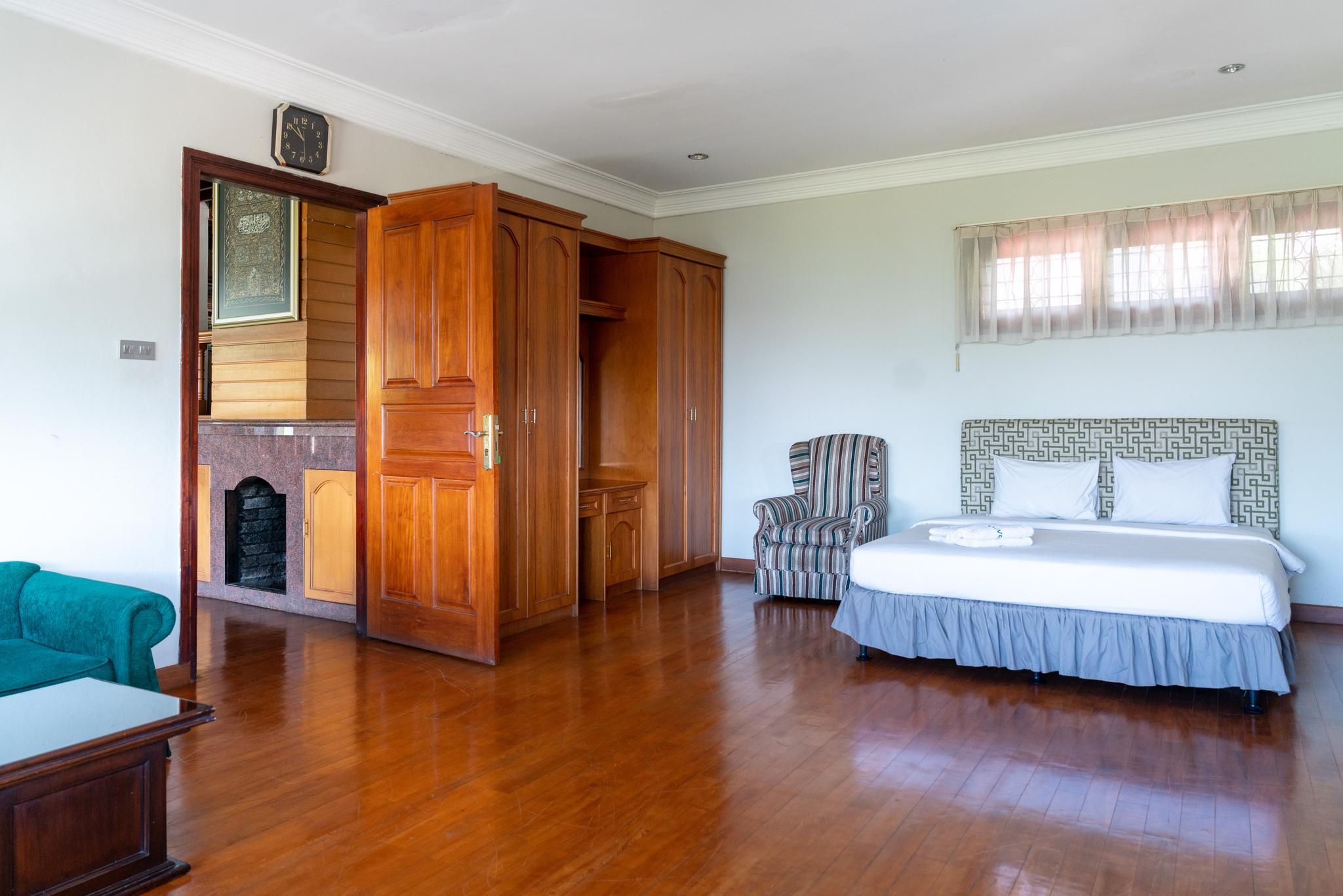 Family Villa