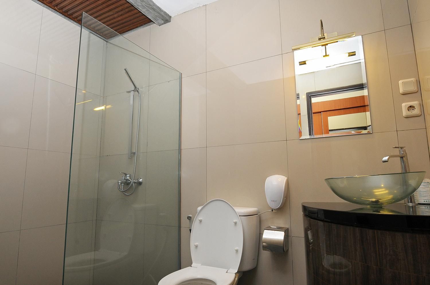 2 Bedroom Suite Villa