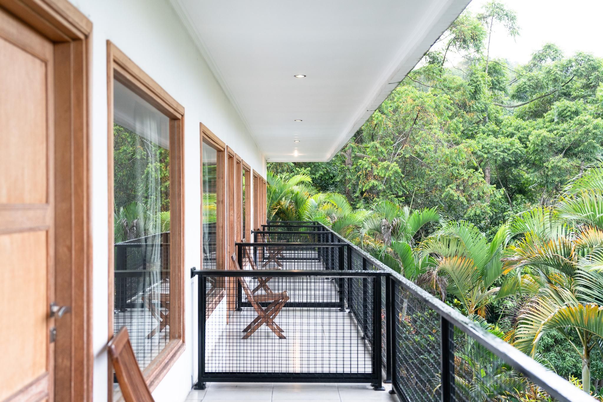Executive Suite - City Wing