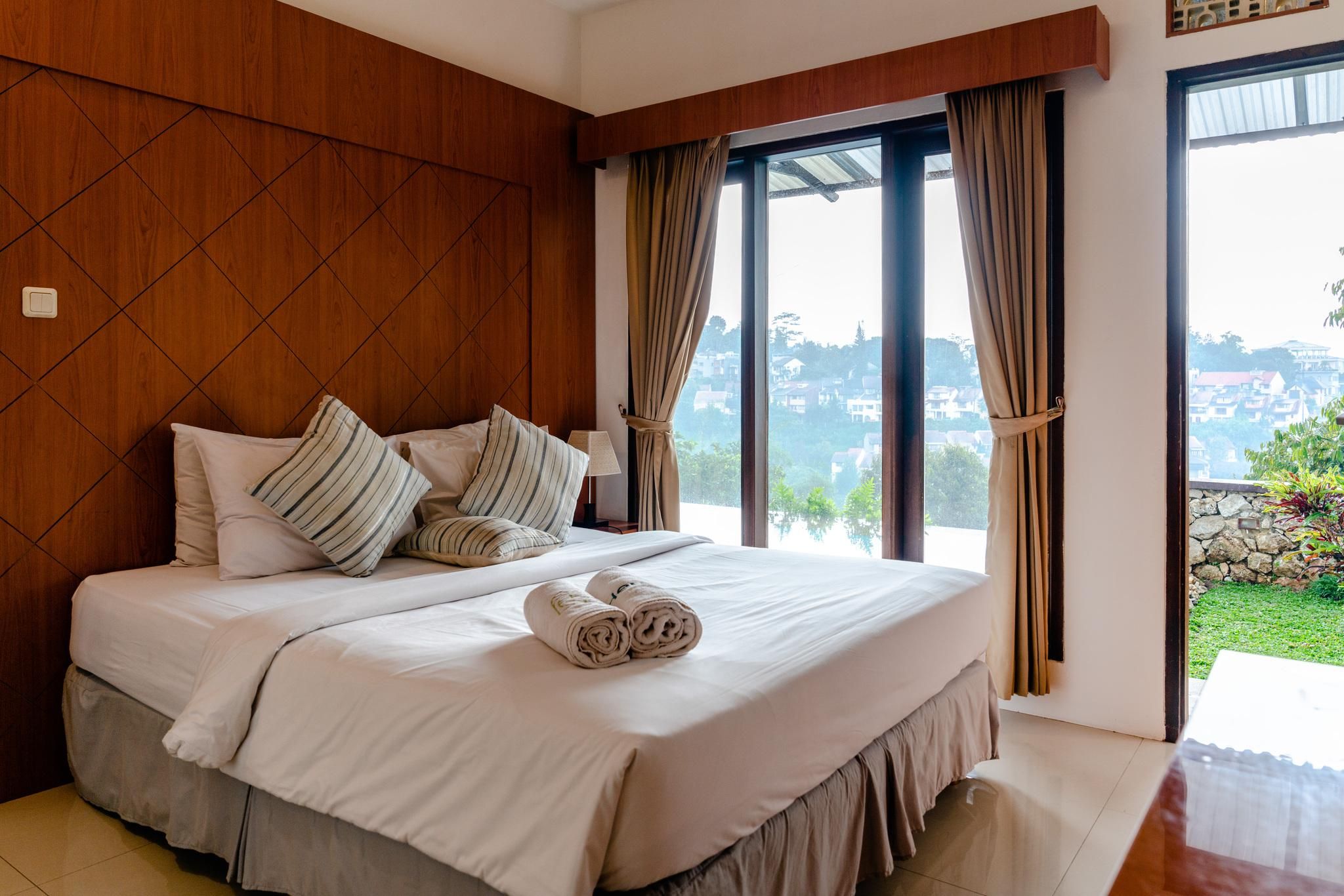 2 Bedroom Suite Villa